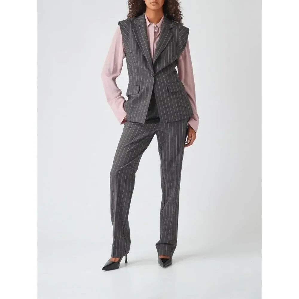 Pinko Women Shirt Woman Pinko